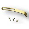 Brakett for stor archtop - gull