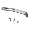 Brakett for stor archtop - nikkel