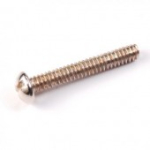 Intonasjonsskrue for Strat - vintage