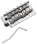Wilkinson tremolo Vintage - krom