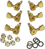 Sperzel Locking Tuners 3 + 3 gull