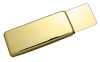 Slimbucker jazzgitar pickup - gull
