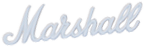 Marshall amp logo