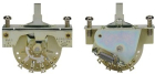 3 veis CRL fj�rbelastet vender