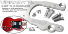 Vibramate V5 Short Tail kit