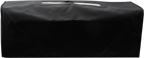 Fender Bassman topp trekk - sort