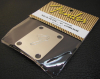 Halsplate Fender F type