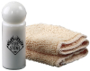 Guitar Hardware Polish