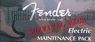 Fender