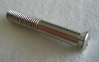 Fender halsbolt for 3 bolt hals