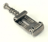 Fender Vintage sadler - nikkel