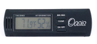 Oasis digital fuktm�ler
