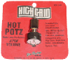 Dunlop Hot Potz 470K
