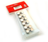 Fender locking tuner - krom