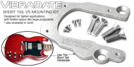 Vibramate V5 Short Tail kit