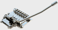 Stetsbar StopTail - nikkel