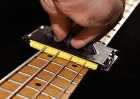 The Bass String Cleaner