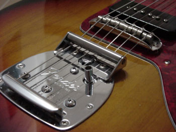 Fender buzz stop cheap