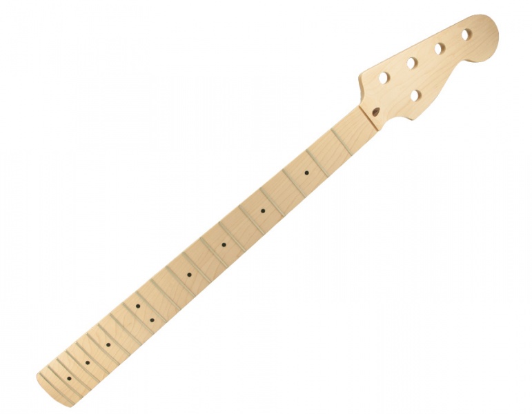 Fender 5 string neck deals