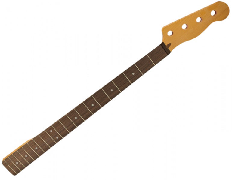 Fender telecaster online bass neck